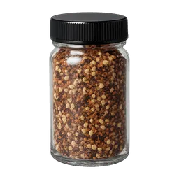 Transparent PNG of the GTA V item spices