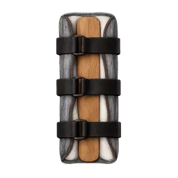 Transparent PNG of the GTA V item splint
