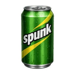 Transparent PNG of the GTA V item spunk_with_text_spunk