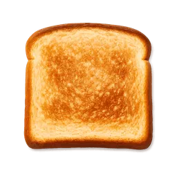 Transparent PNG of the GTA V item st_ck_toast_brot