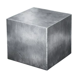 Transparent PNG of the GTA V item stahl_material