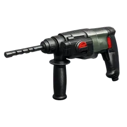 Transparent PNG of the GTA V item stein_bohrer