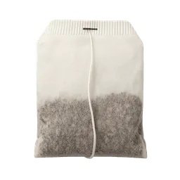 Transparent PNG of the GTA V item tea_bag