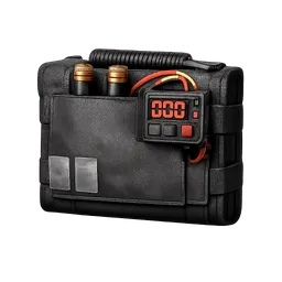 Transparent PNG of the GTA V item thermal_charge_1