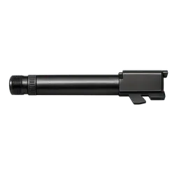 Transparent PNG of the GTA V item threaded_barrel