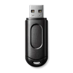 Transparent PNG of the GTA V item thumb_drive