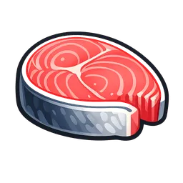 Transparent PNG of the GTA V item thunfisch