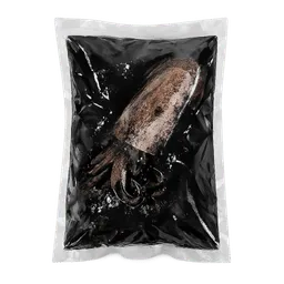 Transparent PNG of the GTA V item tinten_fisch