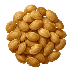 Transparent PNG of the GTA V item tomato_seeds