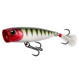 Transparent PNG of the GTA V item top_water_lure