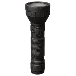 Transparent PNG of the GTA V item torch_for_heists