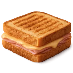 Transparent PNG of the GTA V item tosti