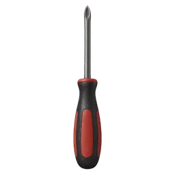 Transparent PNG of the GTA V item tournevis