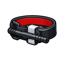 Transparent PNG of the GTA V item tourniquet_2