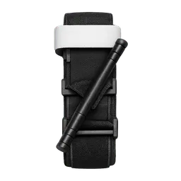 Transparent PNG of the GTA V item tourniquet_3