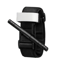 Transparent PNG of the GTA V item tourniquet_4
