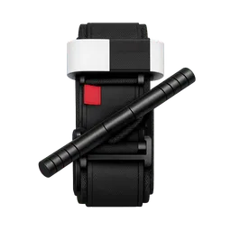 Transparent PNG of the GTA V item tourniquet_5