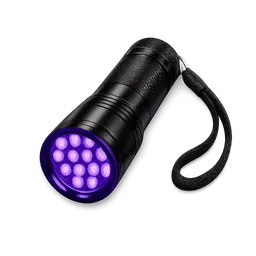 Transparent PNG of the GTA V item uv_light