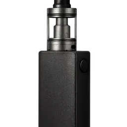 Transparent PNG of the GTA V item vape_4