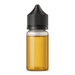 Transparent PNG of the GTA V item vape_liquid