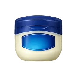 Transparent PNG of the GTA V item vasenline