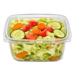Transparent PNG of the GTA V item vegetable_pack_only_piece_of_carrot_piece_of_carrot_tomato_piece_cucumber_slices_1