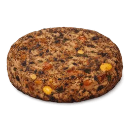 Transparent PNG of the GTA V item veggie_patty