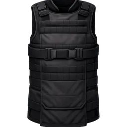 Transparent PNG of the GTA V item vest_clothing_colete_a_prova_de_balas_um_colete_protetor_longo