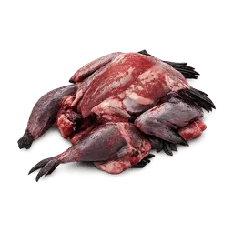 Transparent PNG of the GTA V item viande_oiseau