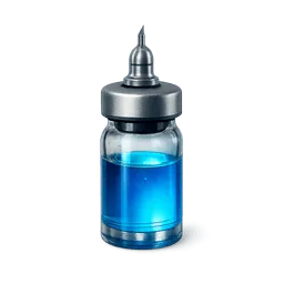 Transparent PNG of the GTA V item visum_boost_small