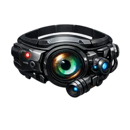 Transparent PNG of the GTA V item visum_item