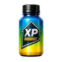 Transparent PNG of the GTA V item visum_level_xp_boost