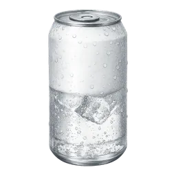 Transparent PNG of the GTA V item vodka_soda