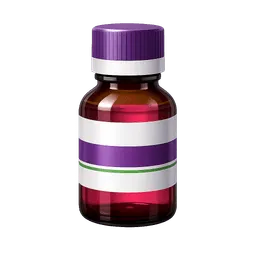 Transparent PNG of the GTA V item vomex