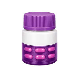 Transparent PNG of the GTA V item vomex_1