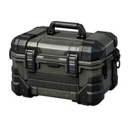 Transparent PNG of the GTA V item voyage_case