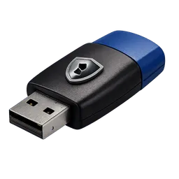 Transparent PNG of the GTA V item vpn_dongle