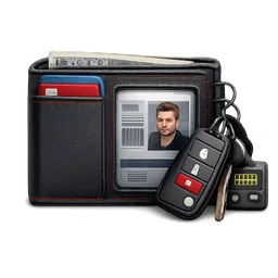 Transparent PNG of the GTA V item vrp_hud_fivem