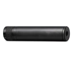 Transparent PNG of the GTA V item waffen_schalld_mpfer