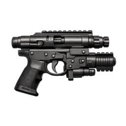 Transparent PNG of the GTA V item waffenteile
