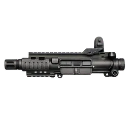 Transparent PNG of the GTA V item waffenteile_3