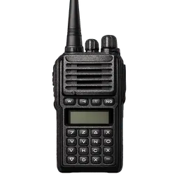 Transparent PNG of the GTA V item walkie_talkie_1