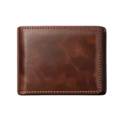 Transparent PNG of the GTA V item wallet