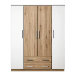 Transparent PNG of the GTA V item wardrobe