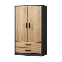 Transparent PNG of the GTA V item wardrobe_1