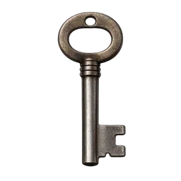 Transparent PNG of the GTA V item warehouse_key