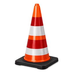 Transparent PNG of the GTA V item warn_kegel