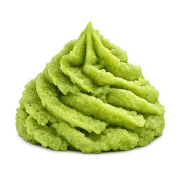 Transparent PNG of the GTA V item wasabi