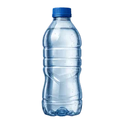 Transparent PNG of the GTA V item wasserflasche