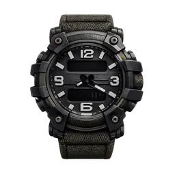 Transparent PNG of the GTA V item watch_1